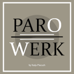 Parowerk Logo